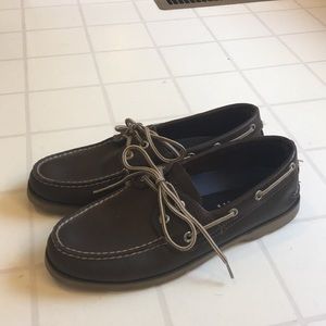 Men's Sperry Top-Sider Loafer/Boat Shoe